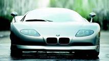 BMW Nazca M12 1991