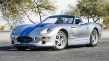 Collection Carroll Shelby