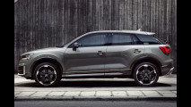 Audi Q2 Edition #1