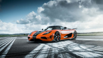 Koenigsegg Agera XS