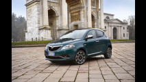 Lancia Ypsilon model year 2018