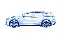 VW Touareg: So kommt er neu
