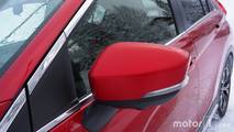 Essai Mitsubishi Eclipse Cross