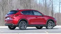 2018 Mazda CX-5: Review