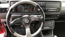 VW Golf Rallye
