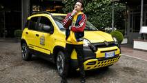 Fiat Panda 4x4 CityCross