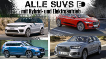 Alternativen zum Diesel