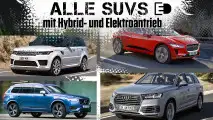 Alternativen zum Diesel