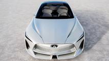 Infiniti Q Inspiration Concept