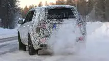 2019 Mercedes-Benz GLS casus fotoğraf