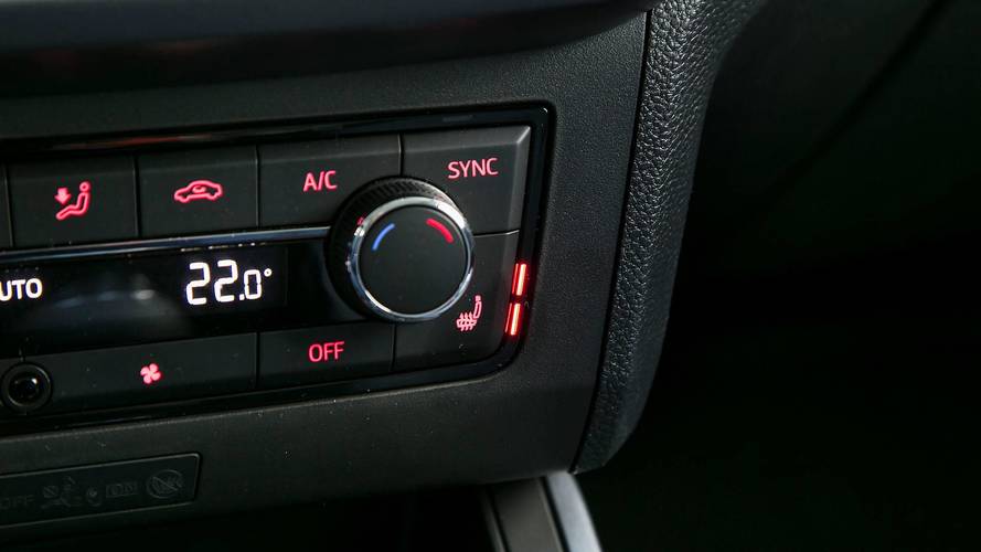 Comparativa Citroën C3 Aircross y SEAT Arona