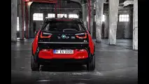 BMW i3s