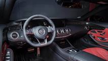 mercedes-mayback s650 cabrio