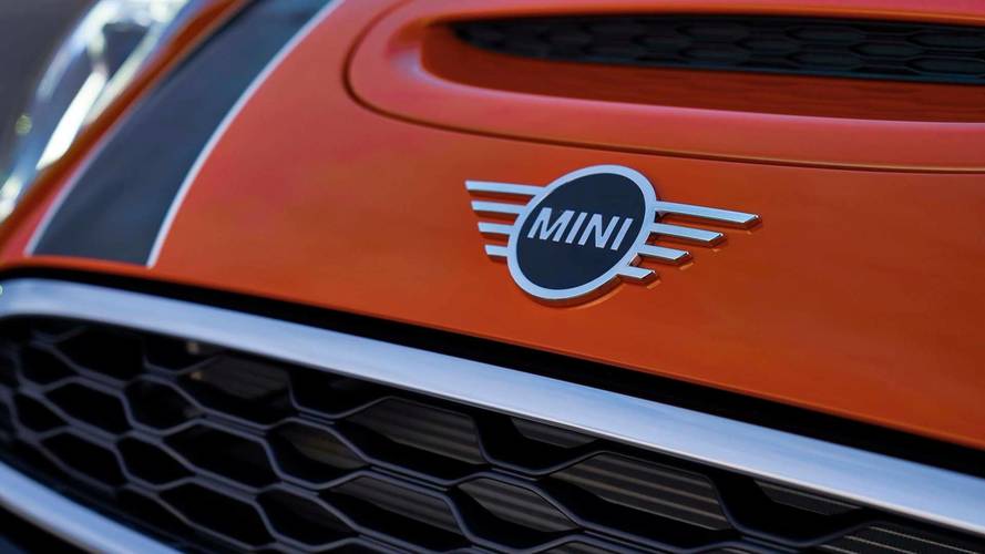 2018 MINI Hardtop
