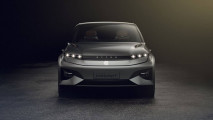 Byton, der elektrische SUV in Las Vegas