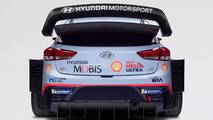 Hyundai i20 Coupe WRC