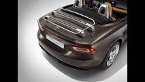 Fiat 124 Spider America