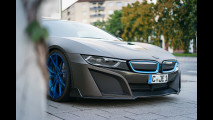 BMW i8 by German Special Customs