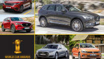 World Car of the Year 2018