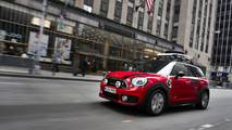 Mini Countryman Panamericana Plug-In Hybrid