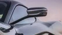 Rimac c_Two