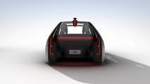 Renault EZ-GO