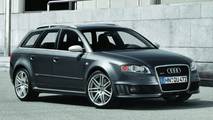 2007 World Performance Car: Audi RS 4 Avant