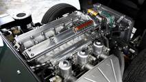 Jaguar E-Type 4.2