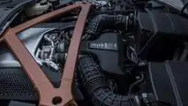 Startech Aston Martin DB11 V8