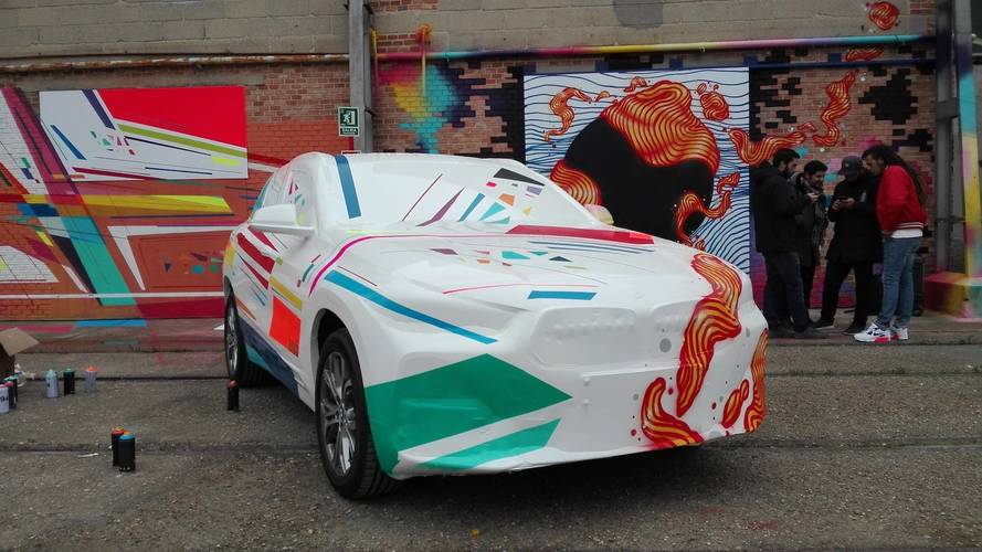 BMW Urban Xcape 2018