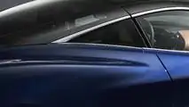 McLaren 720S by McLaren Special Operations