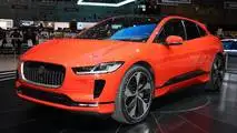 Jaguar al Salone di Ginevra 2018