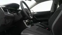 2017 Volkswagen Polo 1.0 TSI Highline