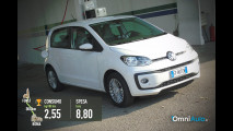 Volkswagen eco up!