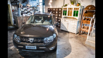 Dacia Duster Black Shadow 014