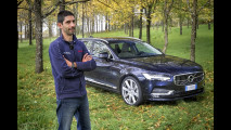 Volvo V90, le risposte alle vostre domande 005