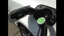 Lexus RC Hybrid, test di consumo reale Roma-Forlì 006