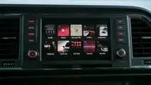 Seat Ateca (2018) 2.0 TDI 150 PS Xcellence Plus