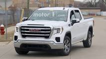 2018 GMC Sierra SLE