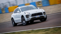SUVs für die Rennstrecke?!
