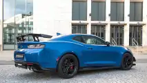 Krasser Camaro für Deutschland
