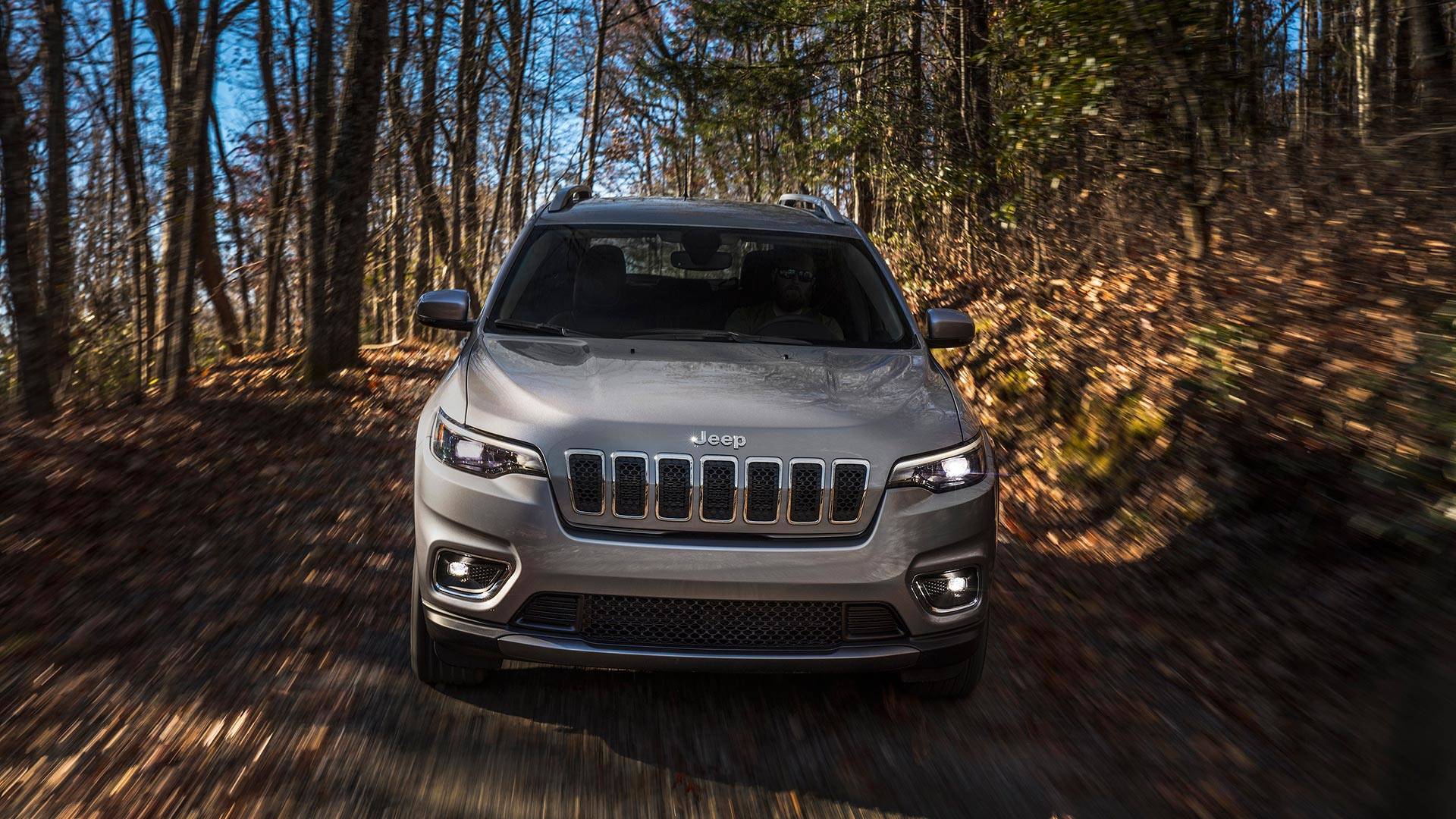 2019 Jeep Cherokee: Prettier And Turbocharged >> 2019 Jeep Cherokee First Drive All Around Upgrade 2019 Jeep Cherokee: Prettier And Turbocharged >> 2019 Jeep Cherokee First Drive All Around Upgrade