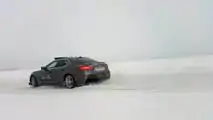 Maserati LIP