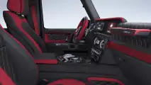 Lumma: Tuning für den G 63