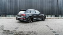Audi SQ5 by ABT