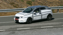 2009 Seat Ibiza