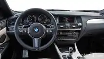 2018 BMW X4 vs 2014 BMW X4