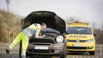 Warum fährt mein Auto nicht?