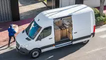 Das kann der neue Mercedes Sprinter
