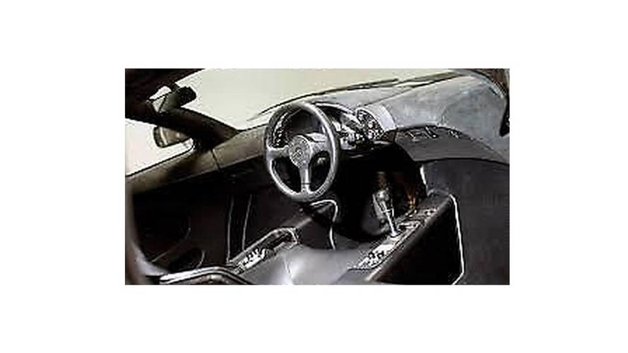 McLaren F1 for sale